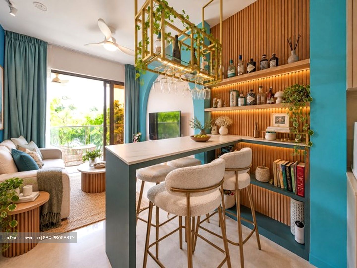 Seaside Residences (D15), Apartment #633372151